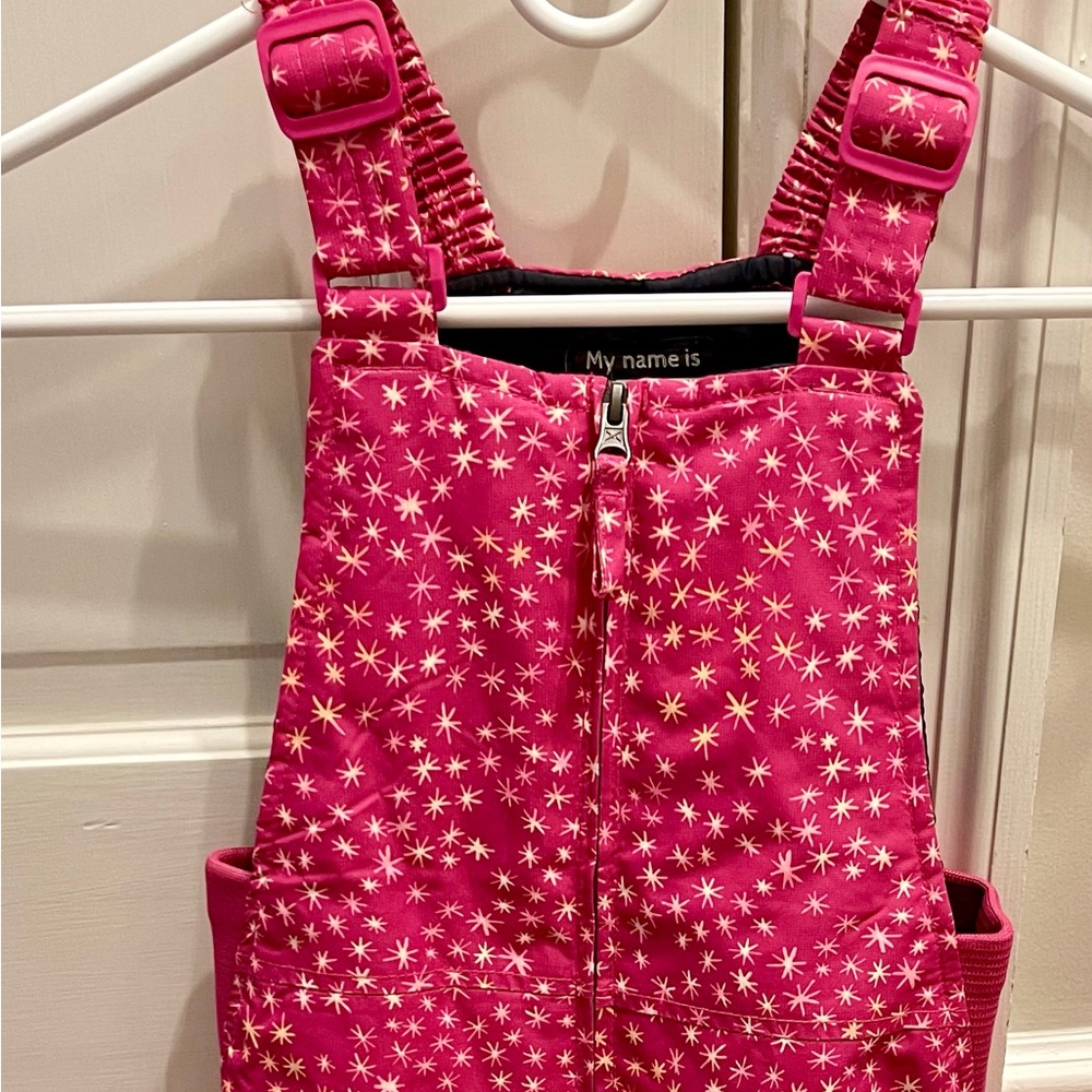 Arctix toddler snow suit